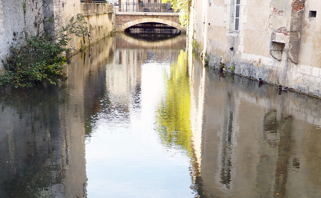 MONTARGOIS