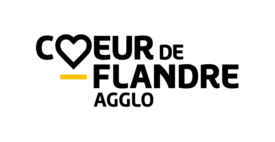 LOGO COEUR DE FLANDRE AGGLO