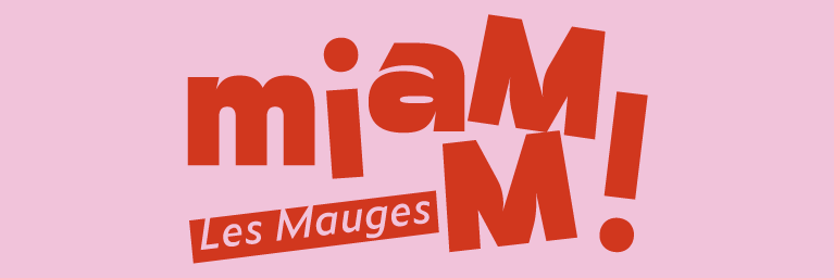Logo miaMM ! Les Mauges